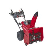 Колесен снегорин Honda HSS 760A EW